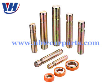 8E6208 PIN